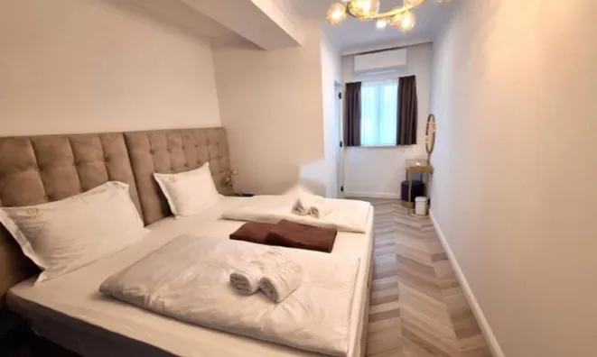 Недвижимость Трехкомнатная квартира в Добрече: 7