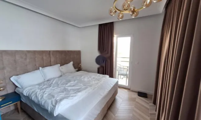 Недвижимость Трехкомнатная квартира в Добрече: 8