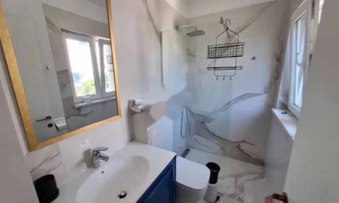 Недвижимость Трехкомнатная квартира в Добрече: 9