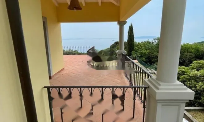 Недвижимость Семейный дом Побри, Опатия: 7