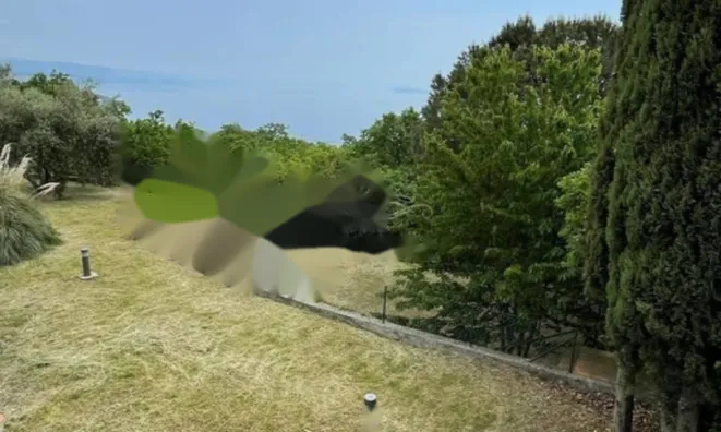 Недвижимость Семейный дом Побри, Опатия: 8