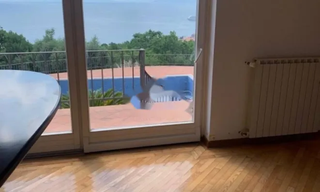 Недвижимость Семейный дом Побри, Опатия: 10