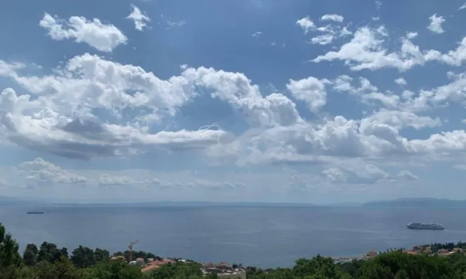 Недвижимость Семейный дом Побри, Опатия: 16