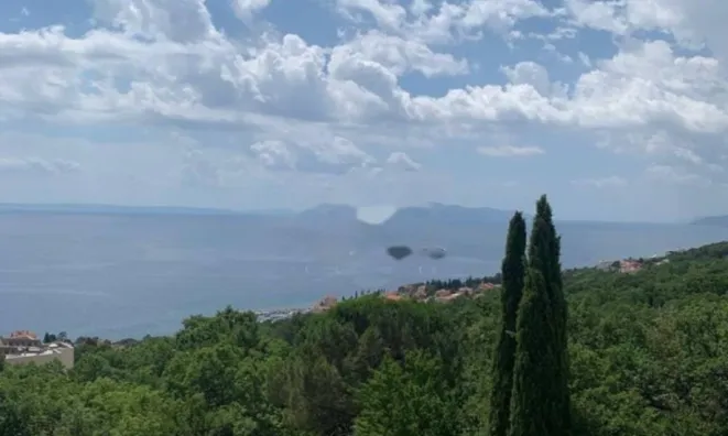 Недвижимость Семейный дом Побри, Опатия: 17