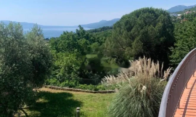 Недвижимость Семейный дом Побри, Опатия: 18