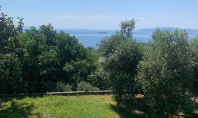 Недвижимость Семейный дом Побри, Опатия: 19