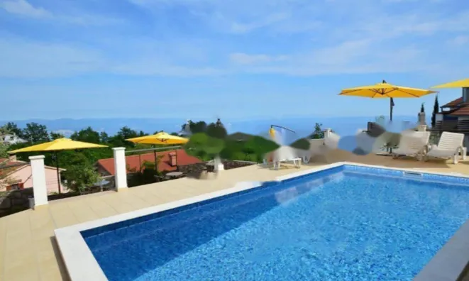 Недвижимость Семейный дом в Вепринаце: 2