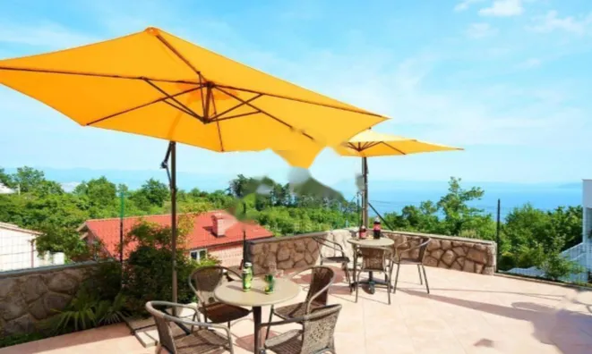 Недвижимость Семейный дом в Вепринаце: 4