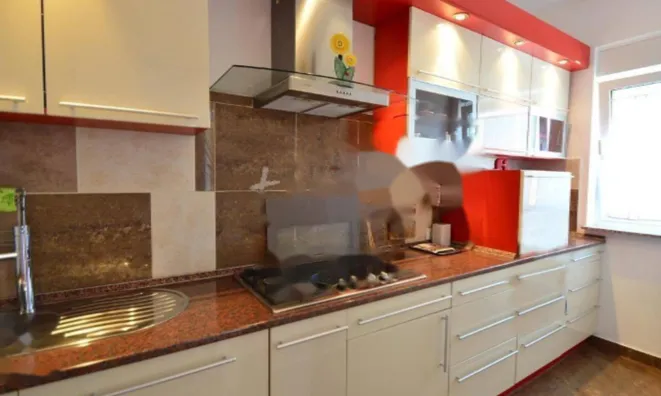 Недвижимость Семейный дом в Вепринаце: 8