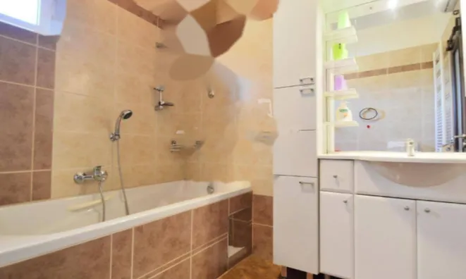 Недвижимость Семейный дом в Вепринаце: 11