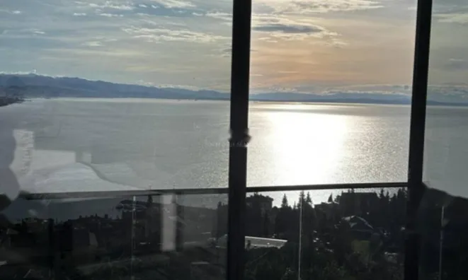 Недвижимость Четырёхкомнатная квартира в центре Опатии: 6