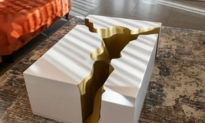 Недвижимость Четырёхкомнатная квартира в центре Опатии: 27