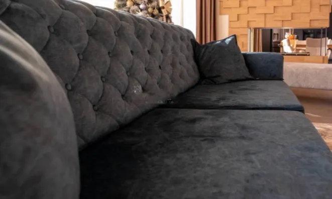 Недвижимость Четырёхкомнатная квартира в центре Опатии: 30