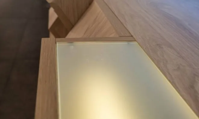 Недвижимость Четырёхкомнатная квартира в центре Опатии: 31