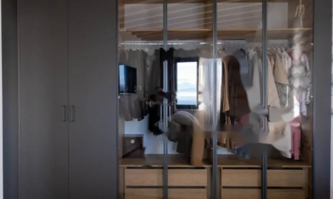 Недвижимость Четырёхкомнатная квартира в центре Опатии: 32