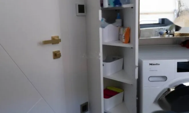 Недвижимость Четырёхкомнатная квартира в центре Опатии: 46