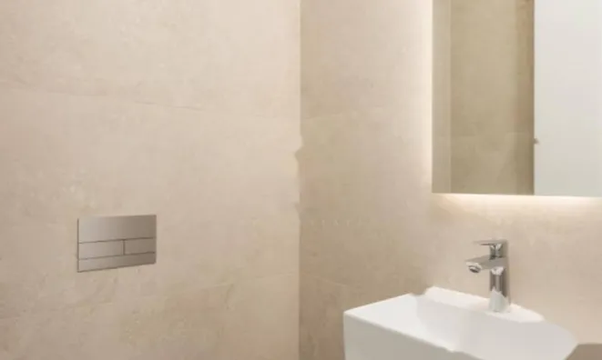 Недвижимость Трёхкомнатная квартира Центр: 21