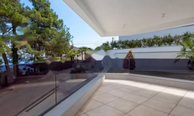 Недвижимость Трёхкомнатная квартира, Опатия: 1