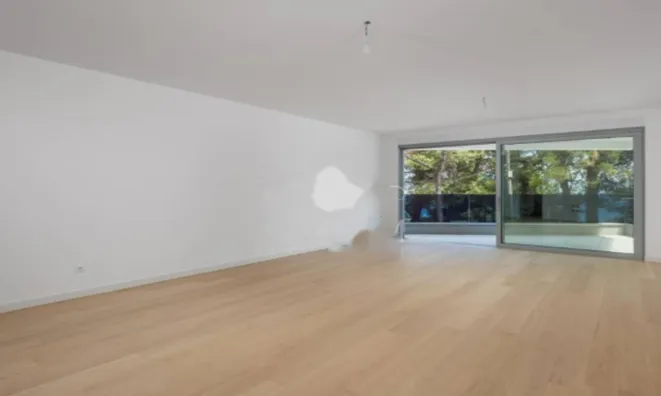 Недвижимость Трёхкомнатная квартира, Опатия: 5