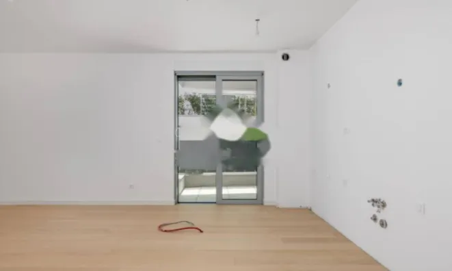 Недвижимость Трёхкомнатная квартира, Опатия: 6