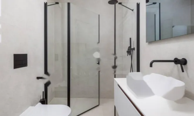 Недвижимость Трёхкомнатная квартира, Опатия: 15