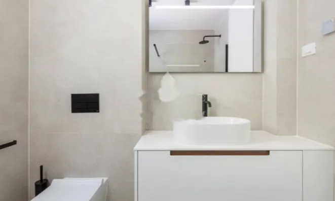 Недвижимость Трёхкомнатная квартира, Опатия: 19