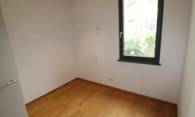 Недвижимость Трехкомнатная квартира в центре Опатии: 4