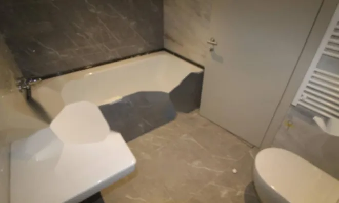 Недвижимость Трехкомнатная квартира в центре Опатии: 6