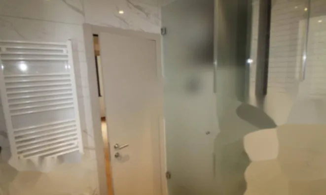 Недвижимость Трехкомнатная квартира в центре Опатии: 8