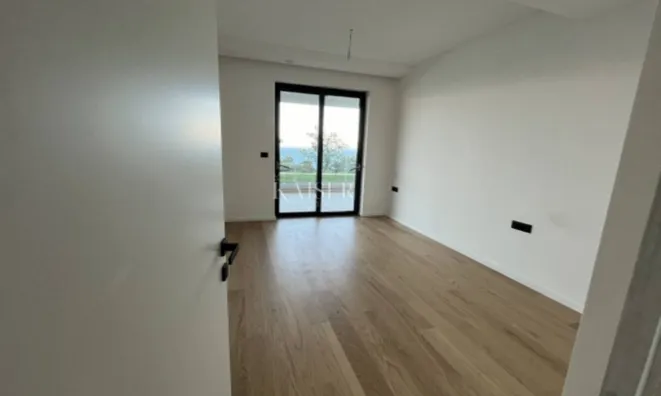 Недвижимость Четырехкомнатная квартира в центре Опатии: 5