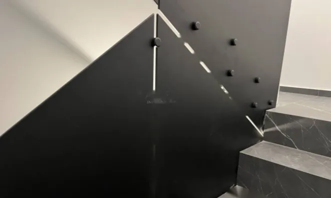 Недвижимость Четырехкомнатная квартира в центре Опатии: 16