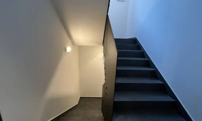 Недвижимость Четырехкомнатная квартира в центре Опатии: 18