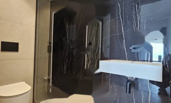 Недвижимость Четырехкомнатная квартира в центре Опатии: 20