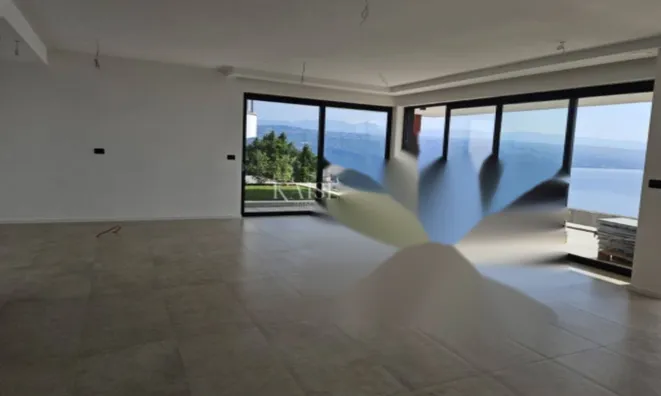 Недвижимость Четырехкомнатная квартира в центре Опатии: 25