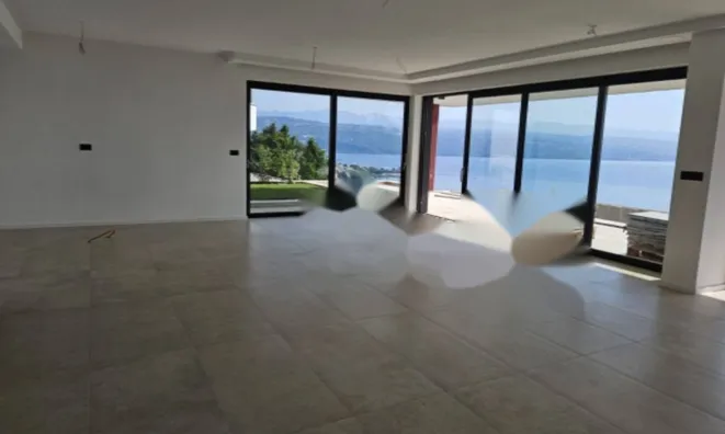 Недвижимость Четырехкомнатная квартира в центре Опатии: 27