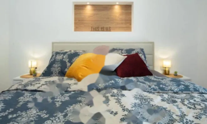 Недвижимость Двухкомнатная квартира в центре: 7