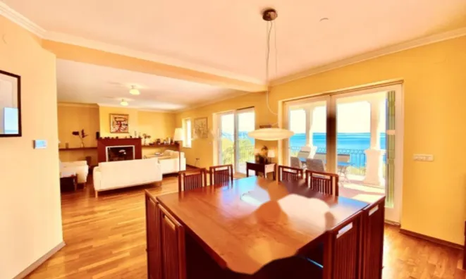 Недвижимость Семейный дом Побри, Опатия: 9