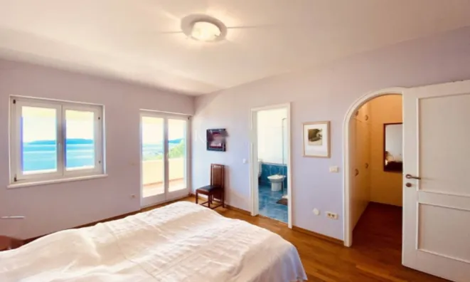 Недвижимость Семейный дом Побри, Опатия: 26