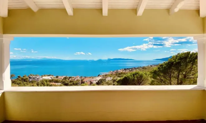 Недвижимость Семейный дом Побри, Опатия: 28