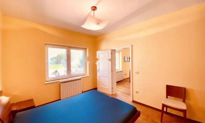 Недвижимость Семейный дом Побри, Опатия: 36