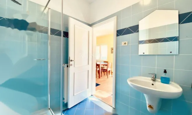 Недвижимость Семейный дом Побри, Опатия: 37