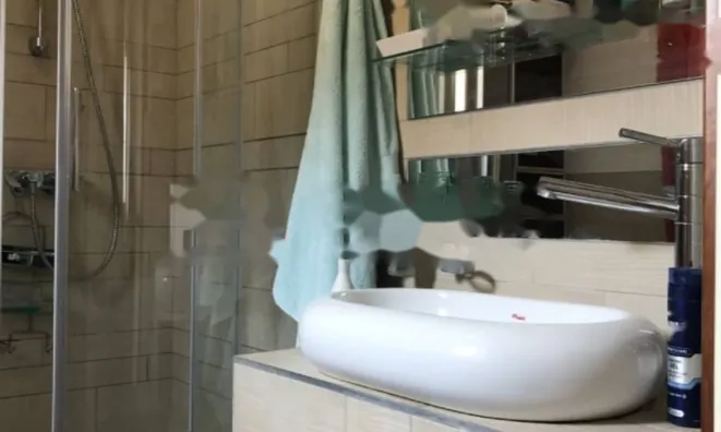 Недвижимость Четырехкомнатная квартира Побри: 13