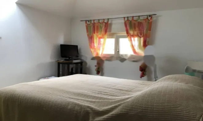 Недвижимость Четырехкомнатная квартира Побри: 17