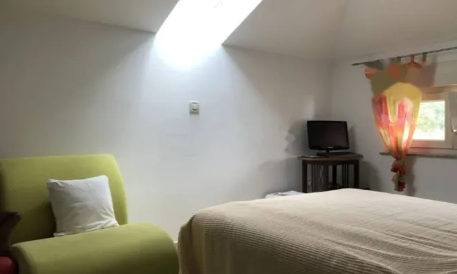 Недвижимость Четырехкомнатная квартира Побри: 18