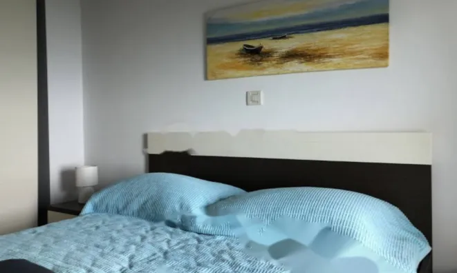 Недвижимость Четырехкомнатная квартира Побри: 19