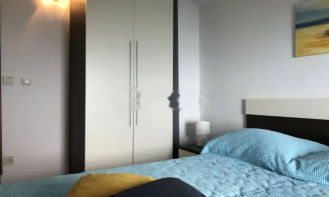 Недвижимость Четырехкомнатная квартира Побри: 20