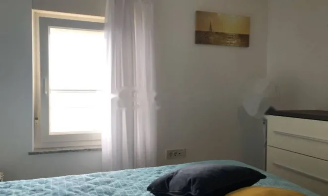 Недвижимость Четырехкомнатная квартира Побри: 21