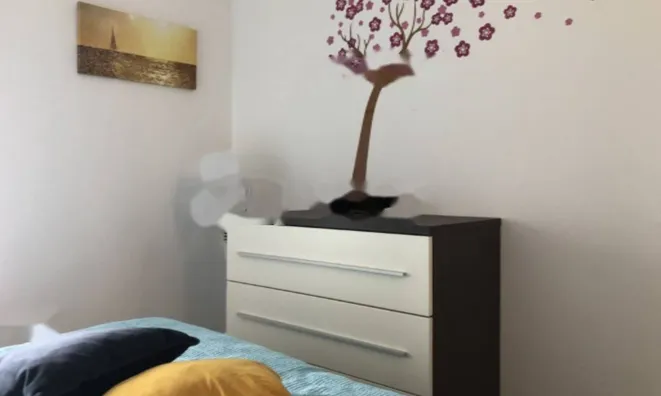 Недвижимость Четырехкомнатная квартира Побри: 22