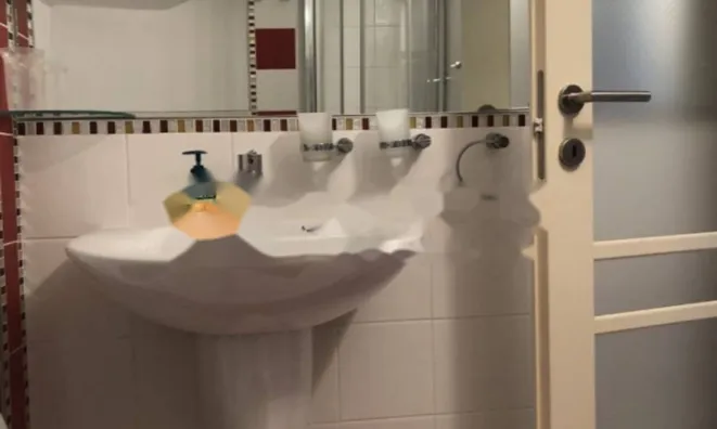 Недвижимость Четырехкомнатная квартира Побри: 23