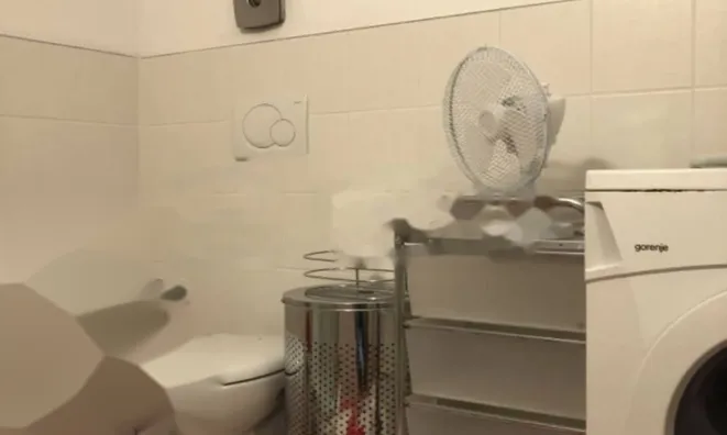 Недвижимость Четырехкомнатная квартира Побри: 24